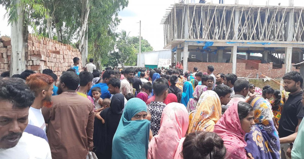পানিতে ডুবে দুই মাদ্রাসাছাত্রের মৃত্যু