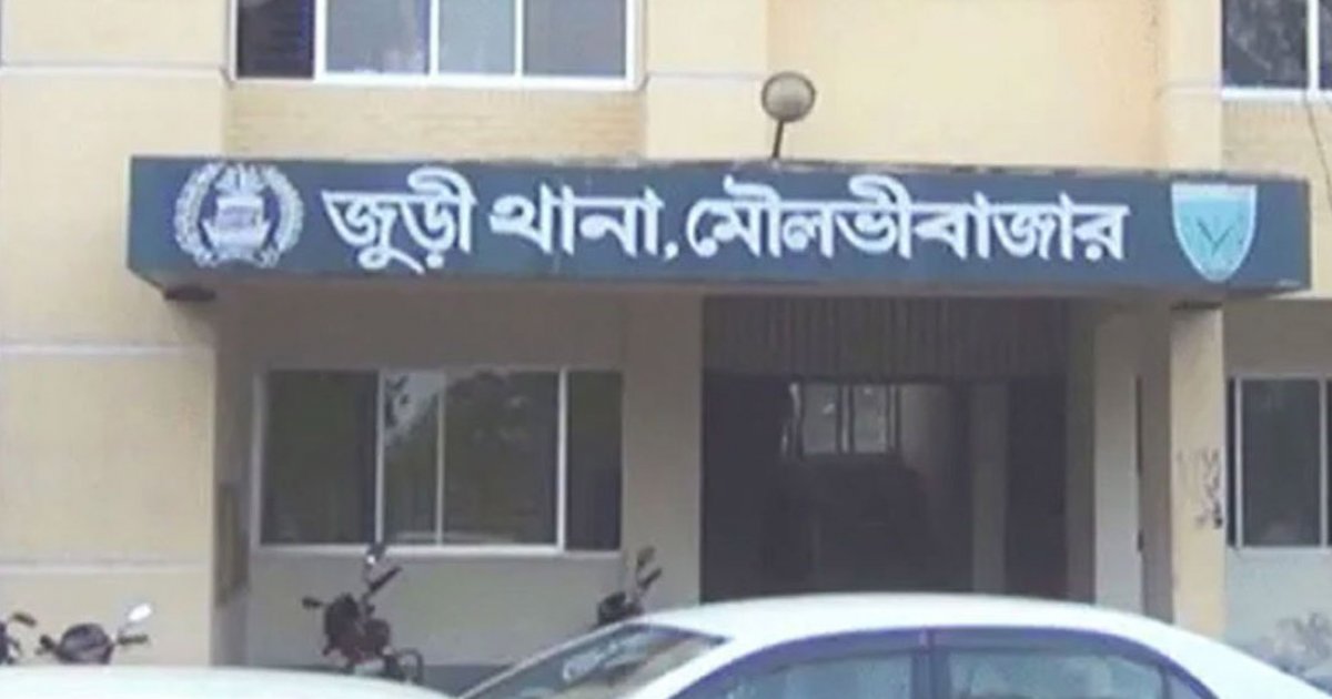 চা বাগান থেকে শ্রমিক দম্পতির লাশ উদ্ধার