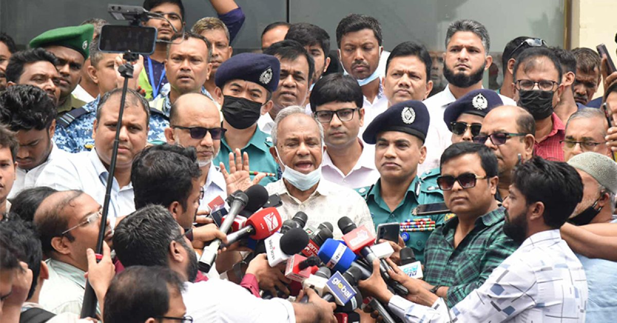 ‘কার্গো ভিলেজের কোল্ডস্টোরেজ আরও বড় করা হবে’