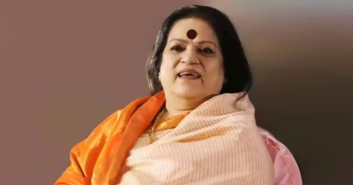 হৈমন্তী শুক্লার কণ্ঠে আবারও বাংলাদেশের গান