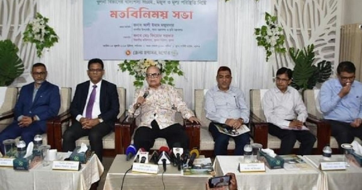 শিগগিরই চালের দাম সহনীয় পর্যায়ে আসবে: খাদ্য উপদেষ্টা