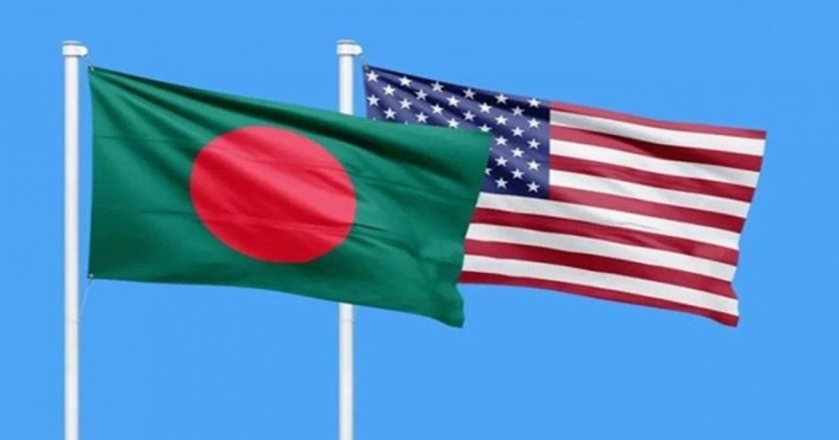 শুল্ক হার কমাতে যুক্তরাষ্ট্রের বিভিন্ন প্রেসার গ্রুপের সঙ্গে যোগাযোগ