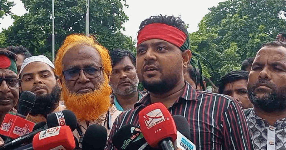পুলিশের লাঠিপেটায় ২০-৩০ বিডিআর সদস্য আহতের অভিযোগ