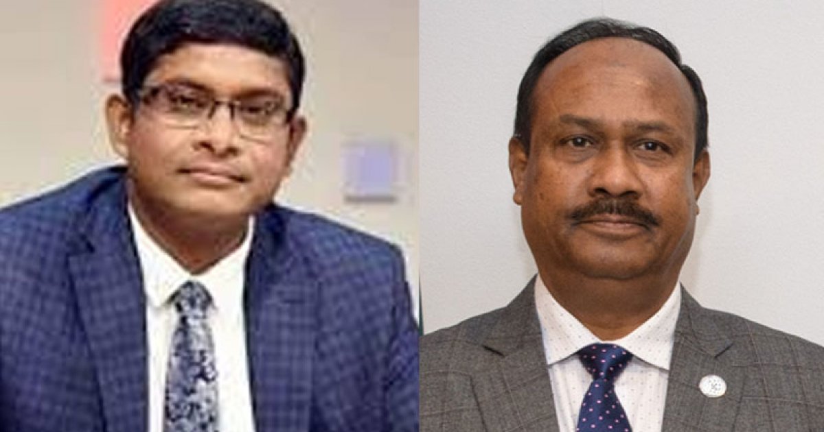 চুন্নু বাদ, জাপার নতুন মহাসচিব শামীম পাটোয়ারী