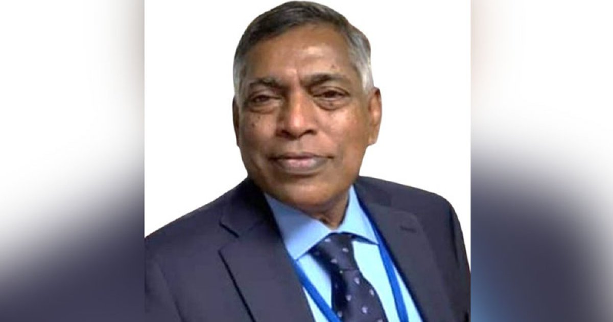 ডিআরইউ’র সাবেক সভাপতি শামিম আহমদ মারা গেছেন