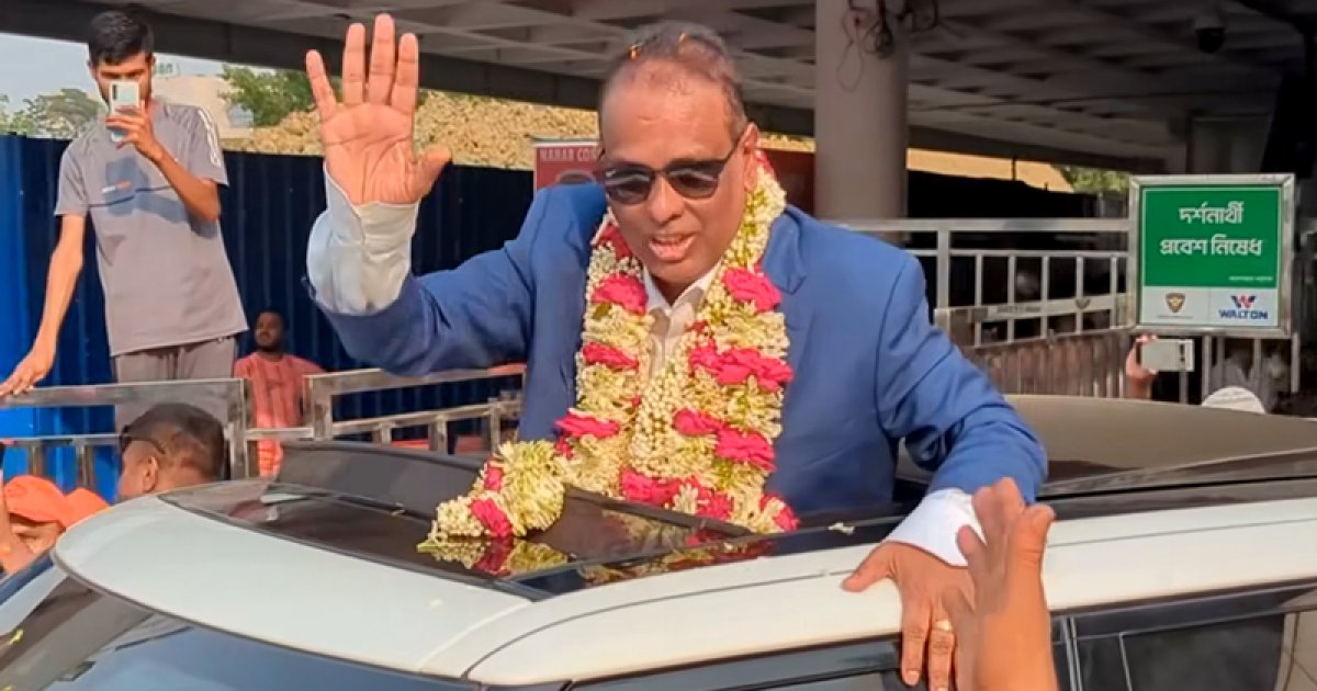 দুদকের মামলায় খালাস পেলেন হানিফ পরিবহনের মালিক