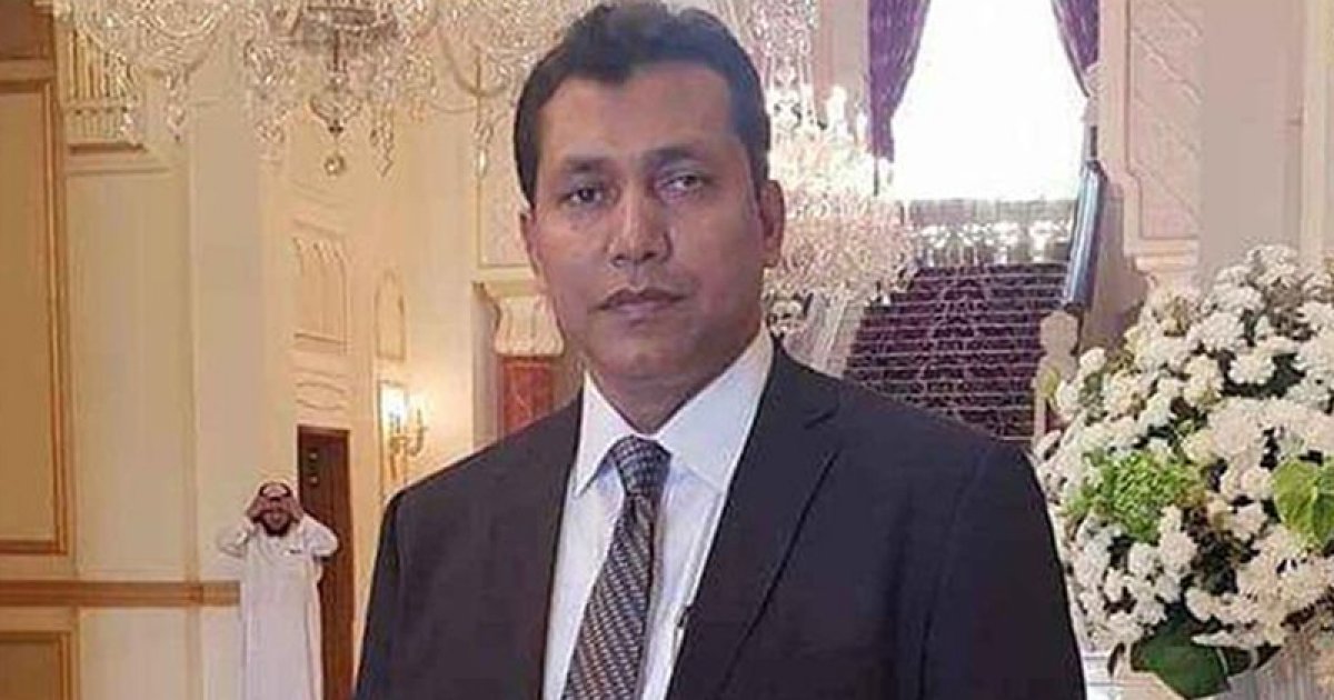 শেখ হাসিনার এপিএস লিকুর জমি জব্দ, হিসাব অবরুদ্ধ