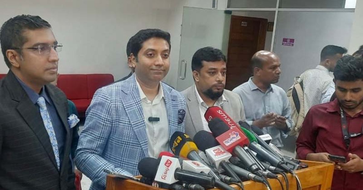 ‘আ.লীগের সদস্যরা যেন স্বতন্ত্র প্রার্থী হয়ে নির্বাচন করতে না পারে’