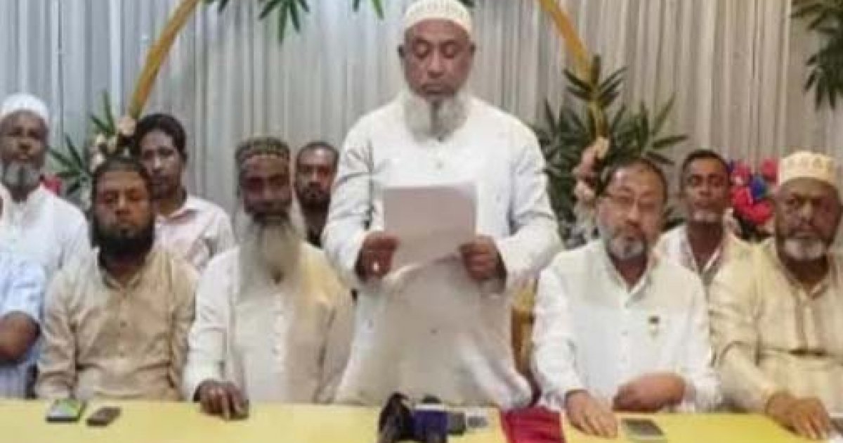 সিলেটে অনির্দিষ্টকালের জন্য পরিবহন ধর্মঘটের ডাক