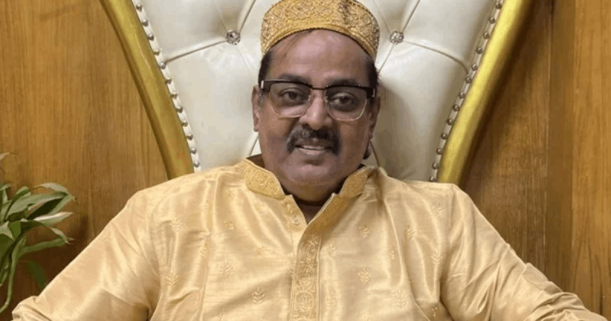 ডিপজলের বিরুদ্ধে মামলা