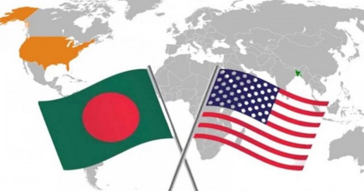 বাংলাদেশি পণ্যে ৩৫ শতাংশ শুল্ক আরোপের ঘোষণা ট্রাম্পের