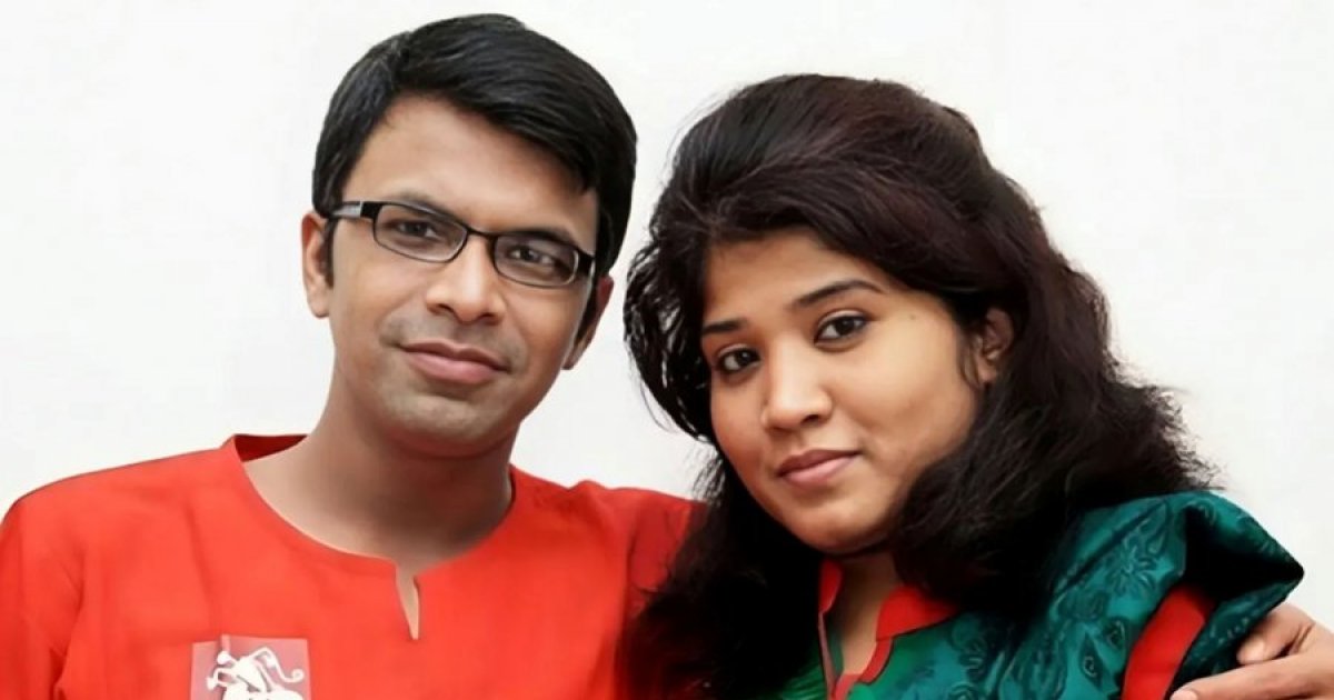 ১১৯ বার পেছালো সাগর-রুনি হত্যা মামলার প্রতিবেদন