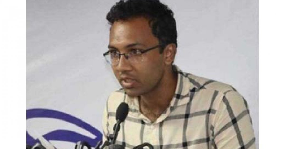 খুলনায় বৈষম্যবিরোধী ছাত্র আন্দোলনের সংগঠকের পদত্যাগ