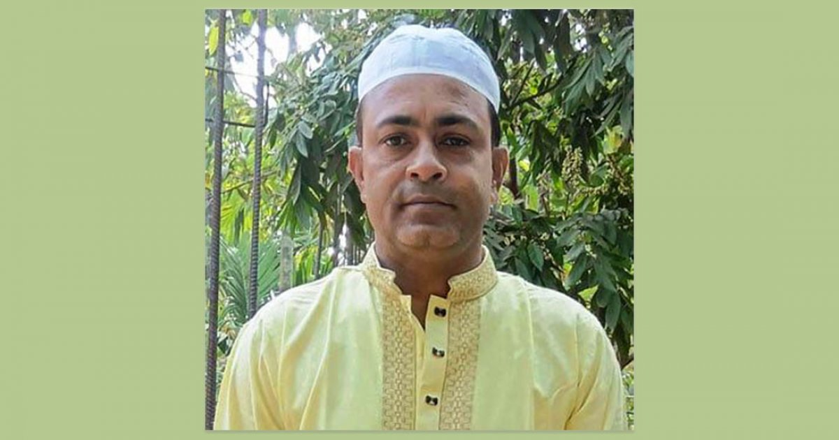 উখিয়ায় ইউপি সদস্যের বস্তাবন্দি মরদেহ উদ্ধার