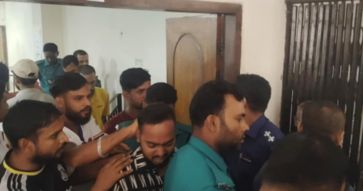 মালয়েশিয়ায় জঙ্গি সংশ্লিষ্টতার অভিযোগে গ্রেফতার ৪ আসামি রিমান্ডে