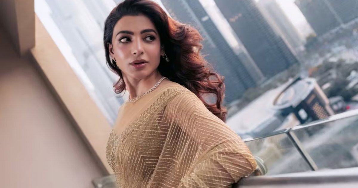 নতুন সম্পর্ককে প্রকাশ্যে আনছেন সামান্তা?