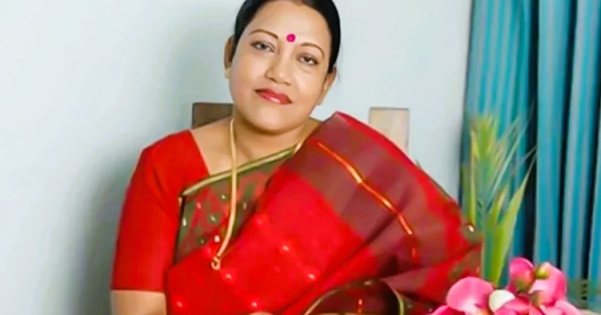 ফরিদা পারভীনের শারীরিক অবস্থার উন্নতি