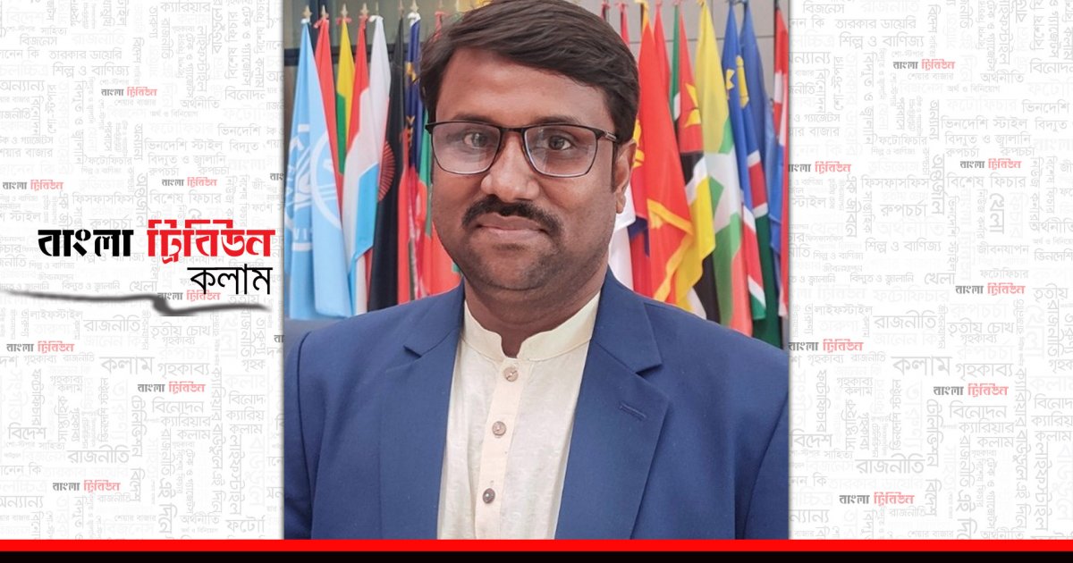 বিশ্ববিদ্যালয়গুলোকে গবেষণায় মনোযোগী হওয়া জরুরি