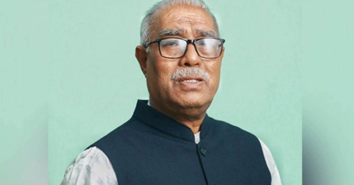 স্ত্রীসহ তালুকদার আব্দুল খালেকের বিরুদ্ধে দুদকের ২ মামলা