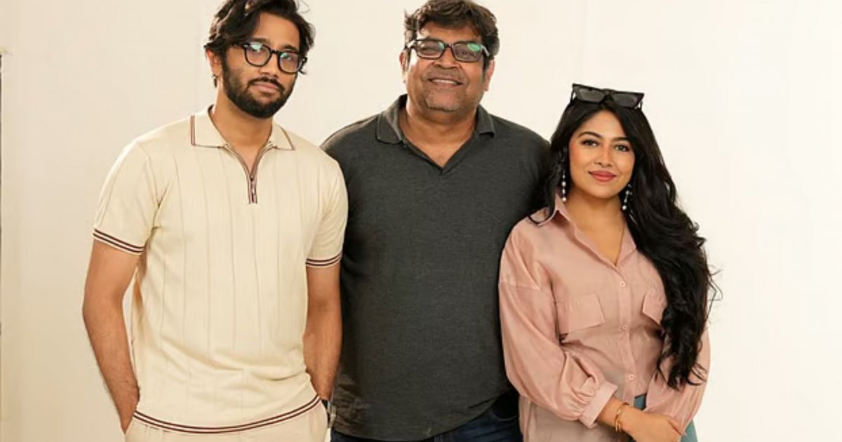 অভিনয়ে একসঙ্গে প্রীতম-জেফার, নির্মাণে শিহাব শাহীন