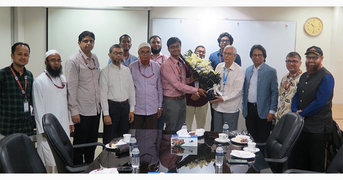 ইস্ট ওয়েস্ট ইউনিভার্সিটির সিভিল ইঞ্জিনিয়ারিং প্রোগ্রামের বিএইটিই স্বীকৃতি অর্জন 