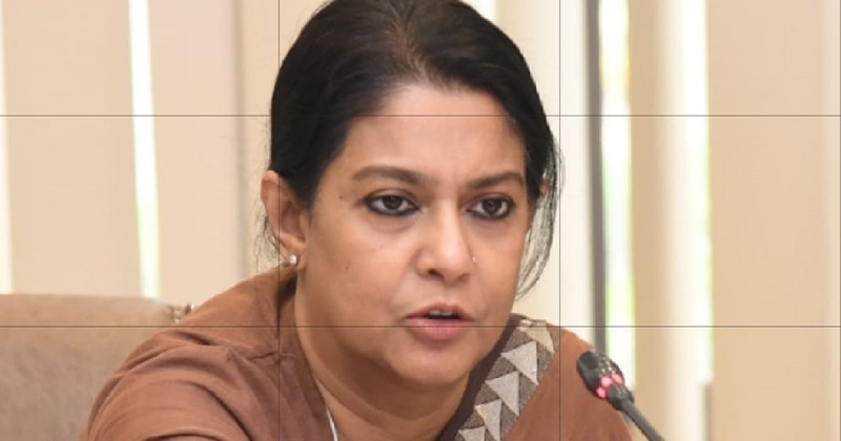 সব ধরনের অপরাধ থেকে সুন্দরবনকে মুক্ত রাখতে আইনশৃঙ্খলা বাহিনীকে নির্দেশ