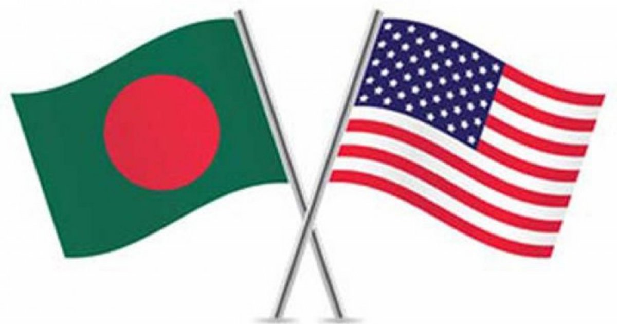 বাংলাদেশ-যুক্তরাষ্ট্র দ্বিতীয় দফা শুল্ক বৈঠক শুরু আজ
