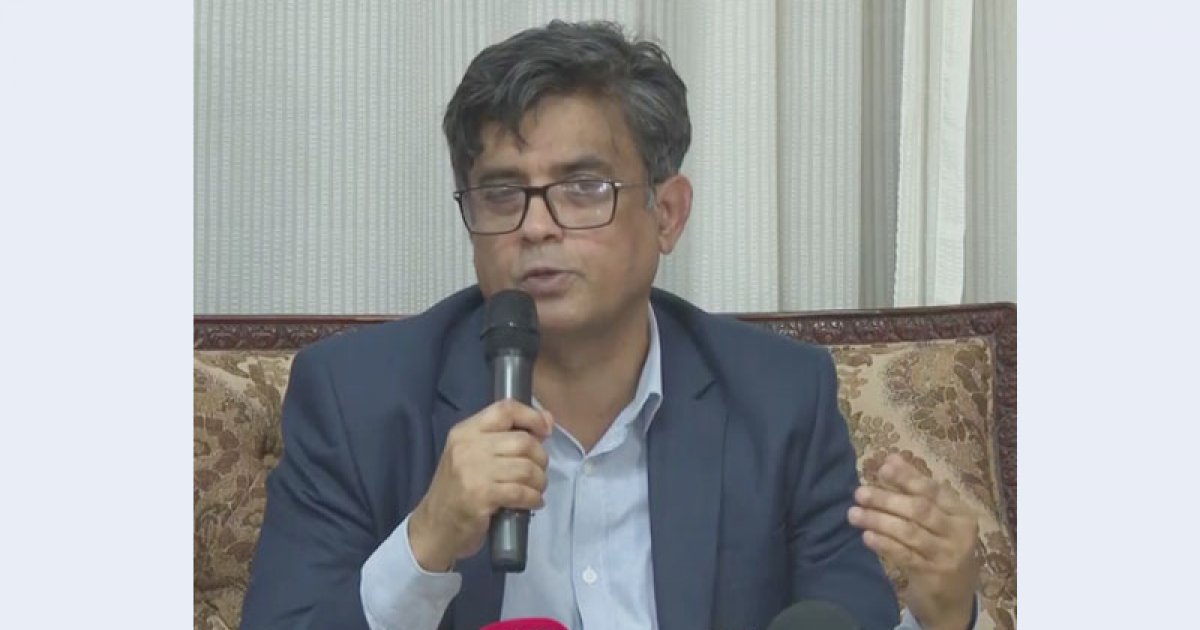 আইনশৃঙ্খলা পরিস্থিতি আগের চেয়ে ভালো: প্রেস সচিব