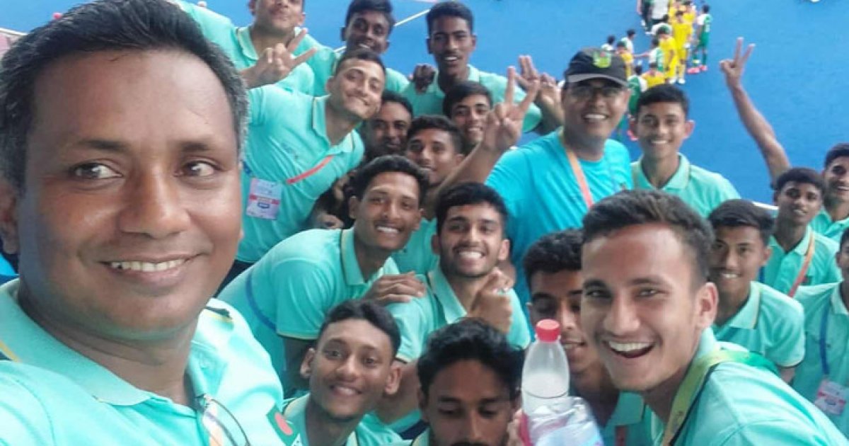 সেমিফাইনালে জাপানকে পেলো বাংলাদেশ