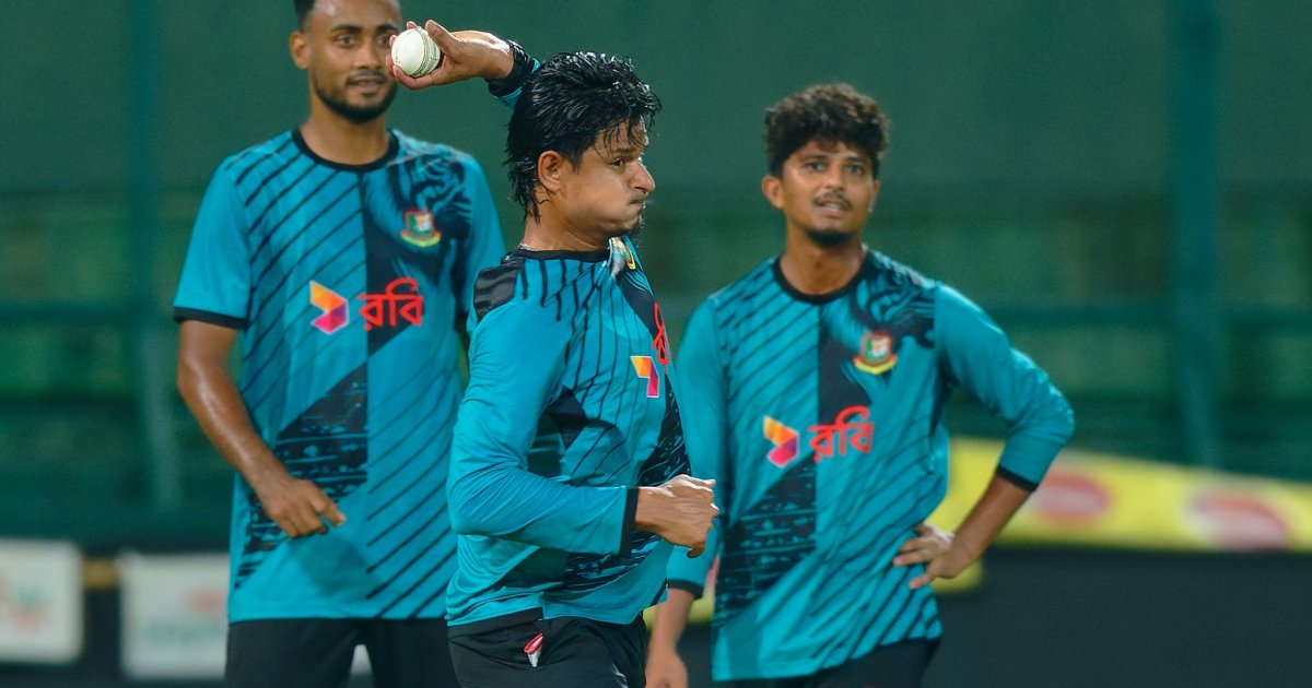 রইলো বাকি টি-টোয়েন্টি, শোধ নিতে পারবে বাংলাদেশ?