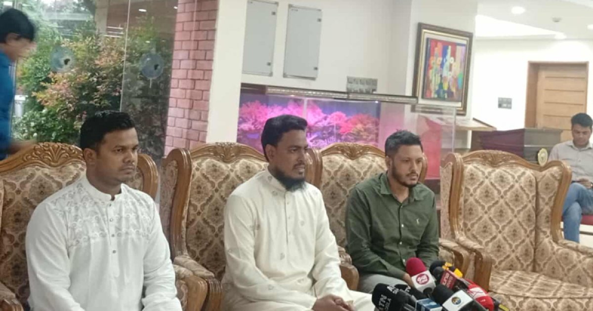 দেশে নতুন সংবিধানের প্রত্যাশা এনসিপির