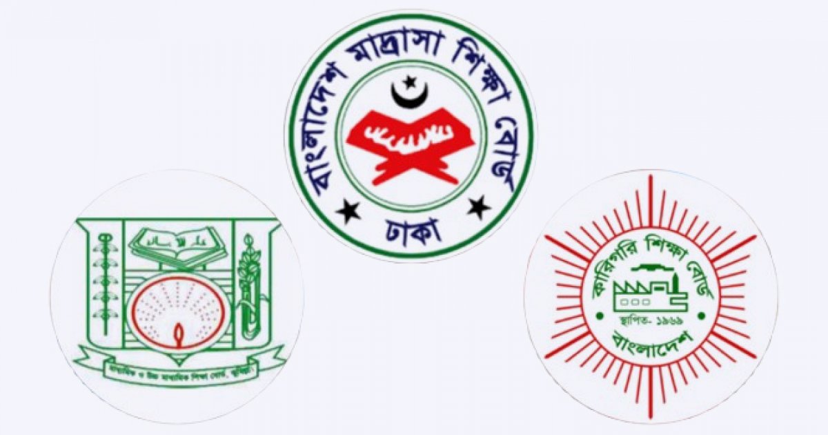 তিন শিক্ষা বোর্ডের আজকের পরীক্ষা বন্ধ