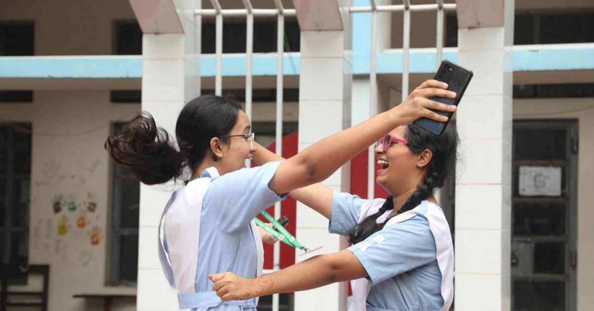 এসএসসির ফল প্রকাশ, পাসের হার ৬৮ দশমিক ৪৫ শতাংশ