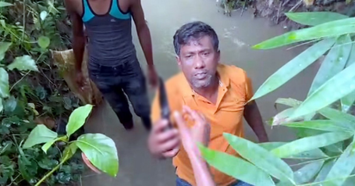 মামাকে হত্যার ঘটনায় ভাগনেসহ ৩ জনের নামে মামলা