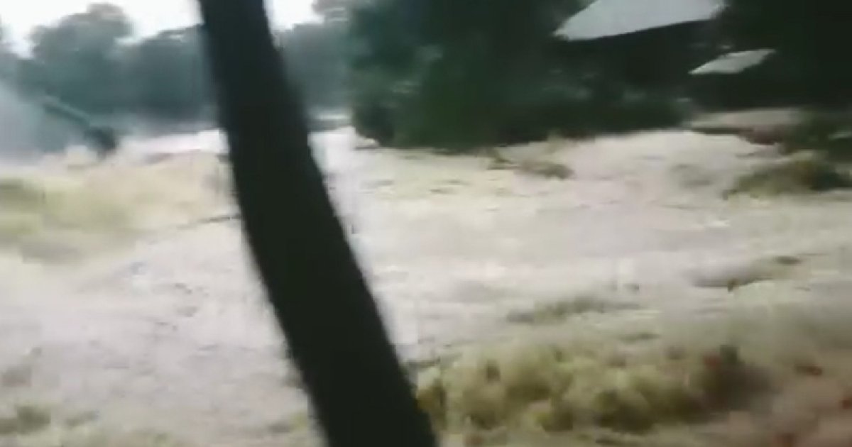 ফেনীতে ৪০ গ্রামের ২০ হাজার মানুষ পানিবন্দি