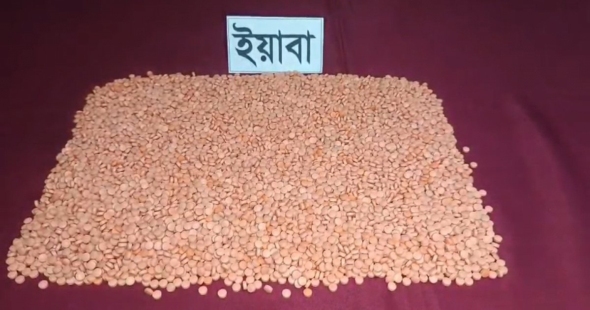 কুষ্টিয়ায় যাত্রীবাহী বাসে মিললো ২৯ লাখ টাকার ইয়াবা