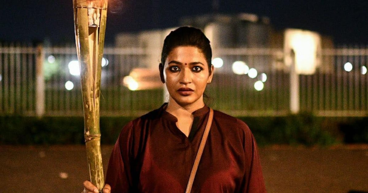 ‘যা দেখছি তা ভয়াবহ’
