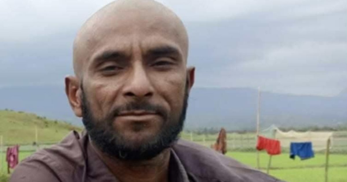 ‘ভারতে গরু আনতে গিয়ে’ বিএসএফের গুলিতে বাংলাদেশি নিহত