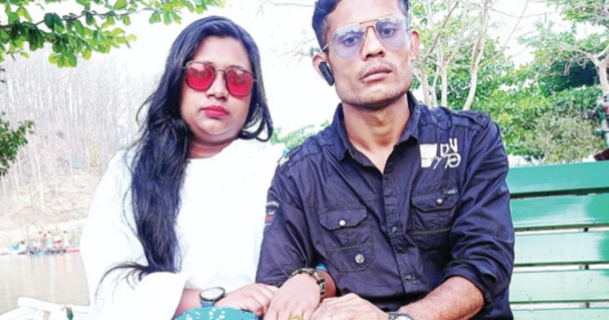 চট্টগ্রামে স্ত্রীকে ১১ টুকরা করা স্বামী ব্রাহ্মণবাড়িয়া থেকে গ্রেফতার