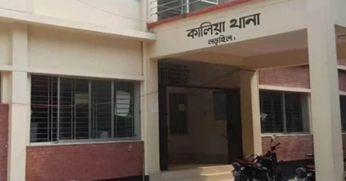 নড়াইলে ফুটবল খেলা নিয়ে এক ব্যক্তিকে কুপিয়ে ও রগ কেটে হত্যা