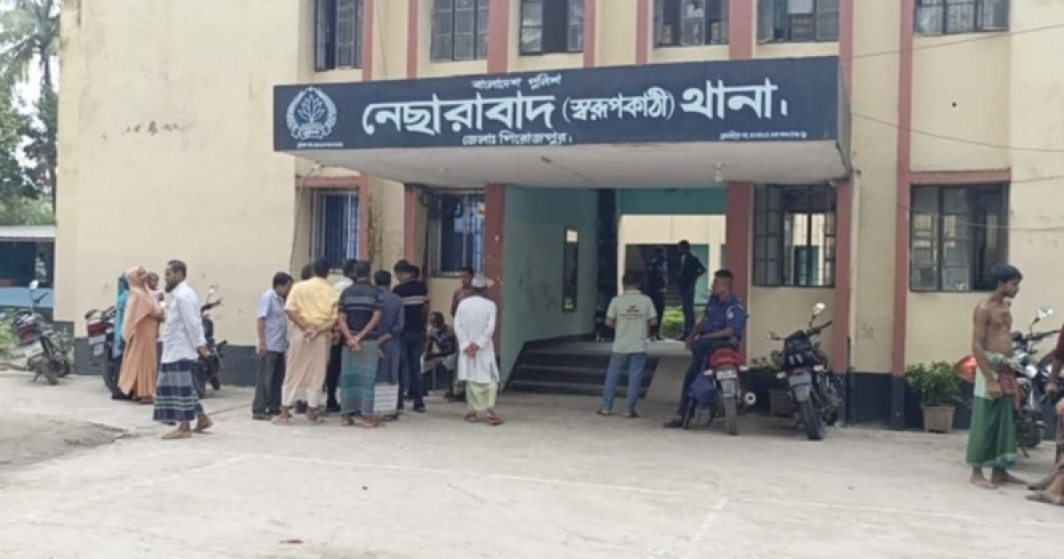 এসএসসিতে ফেল করায় প্রাণ দিলো এক শিক্ষার্থী