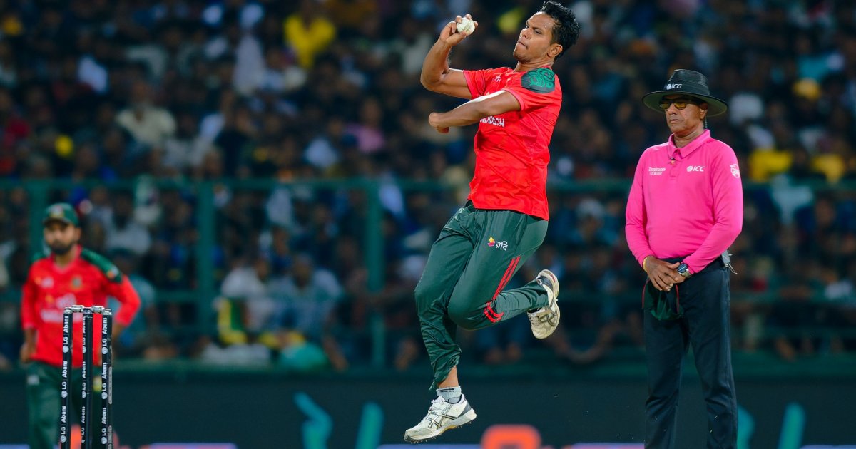 বাংলাদেশের সামনে ঘুরে দাঁড়ানোর চ্যালেঞ্জ