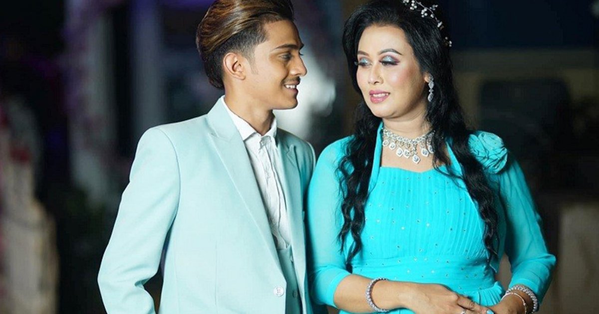 প্রিন্স মামুনের বিরুদ্ধে লায়লার মামলা খারিজ