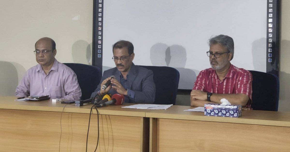 সোমবার পালিত হবে ‘জুলাই উইমেন্স ডে'