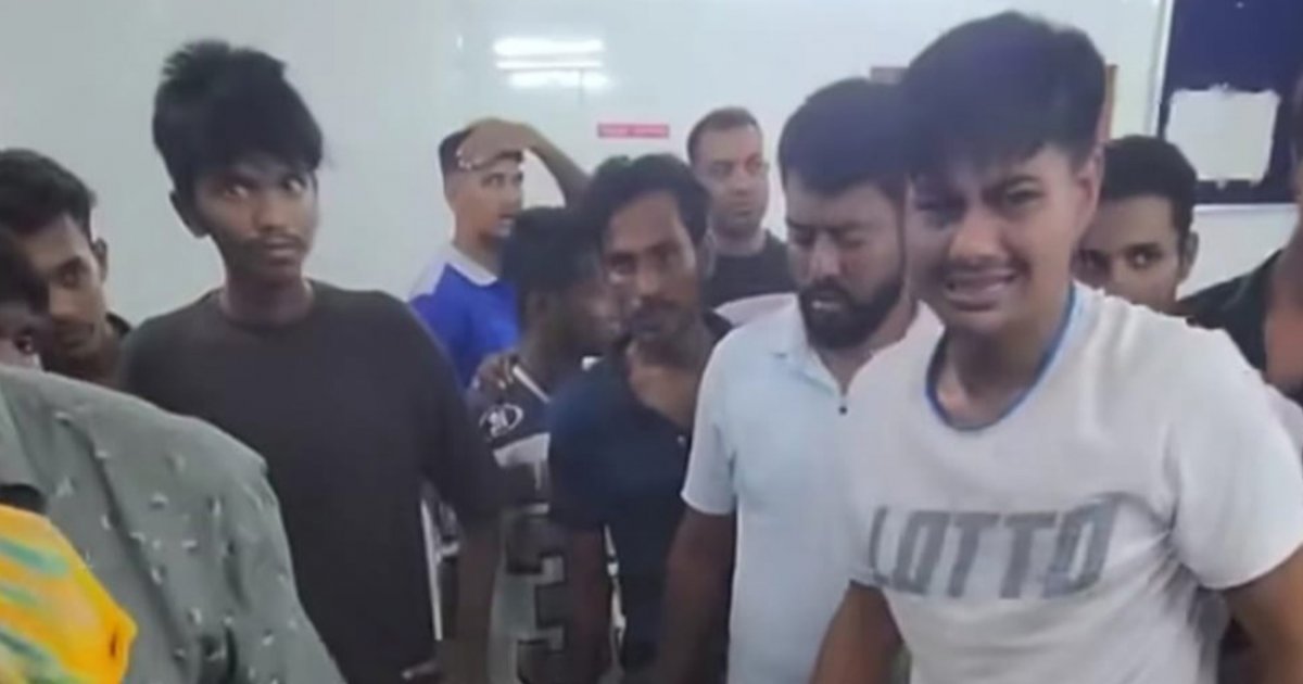 লেক থেকে স্কুলছাত্রের মরদেহ উদ্ধার, ৭ সহপাঠী আটক