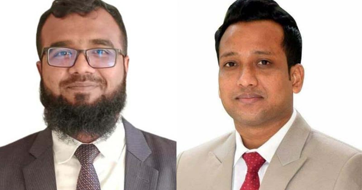৩৭তম বিসিএস প্রশাসন ক্যাডার অ্যাসোসিয়েশনের সভাপতি মাসুদ, সাধারণ সম্পাদক নাসিম