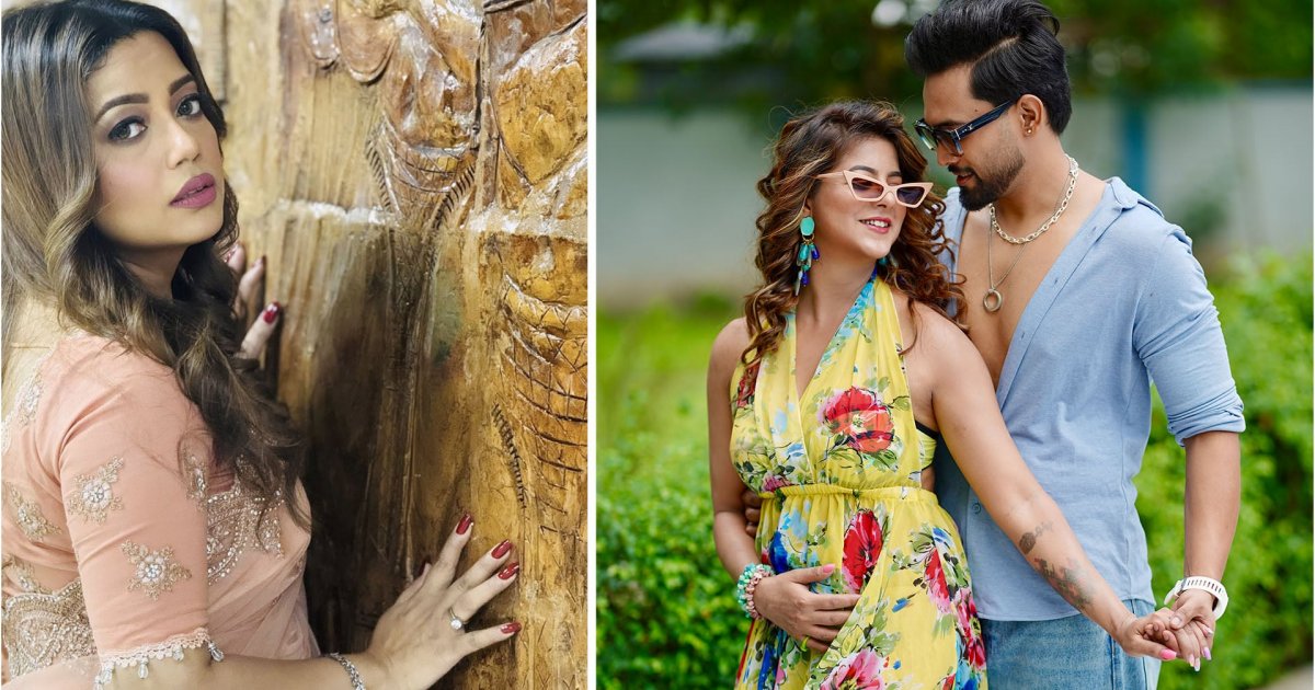 কণার গান ‘সোনা জান’