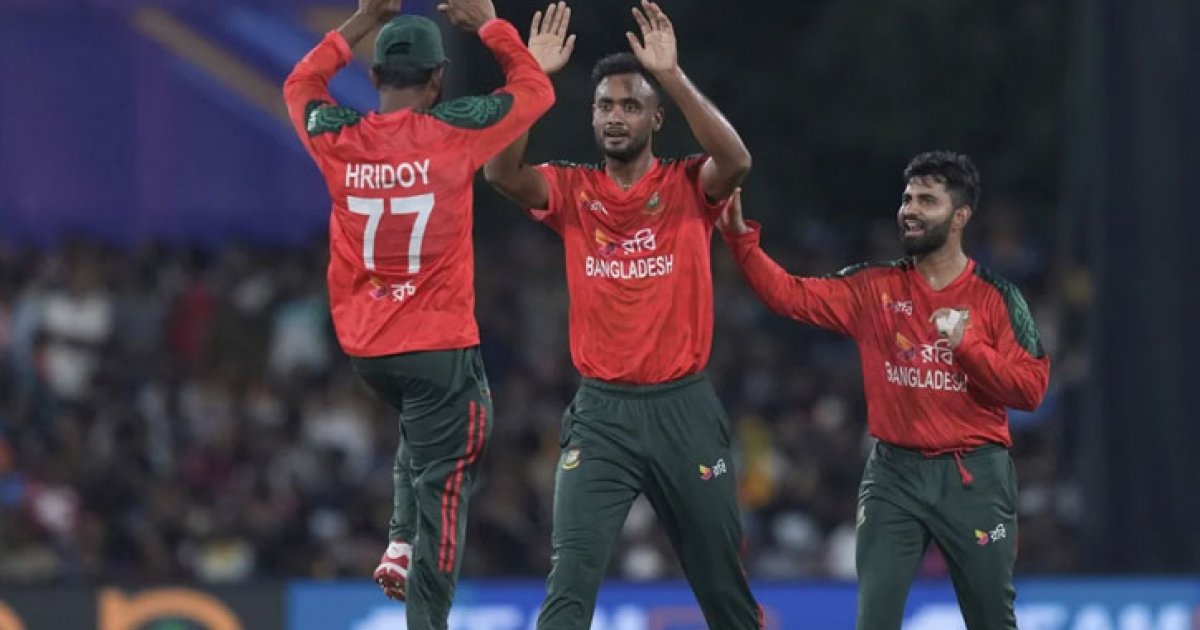 লিটনের ফর্মের সঙ্গে বাংলাদেশও জয়ে ফিরলো