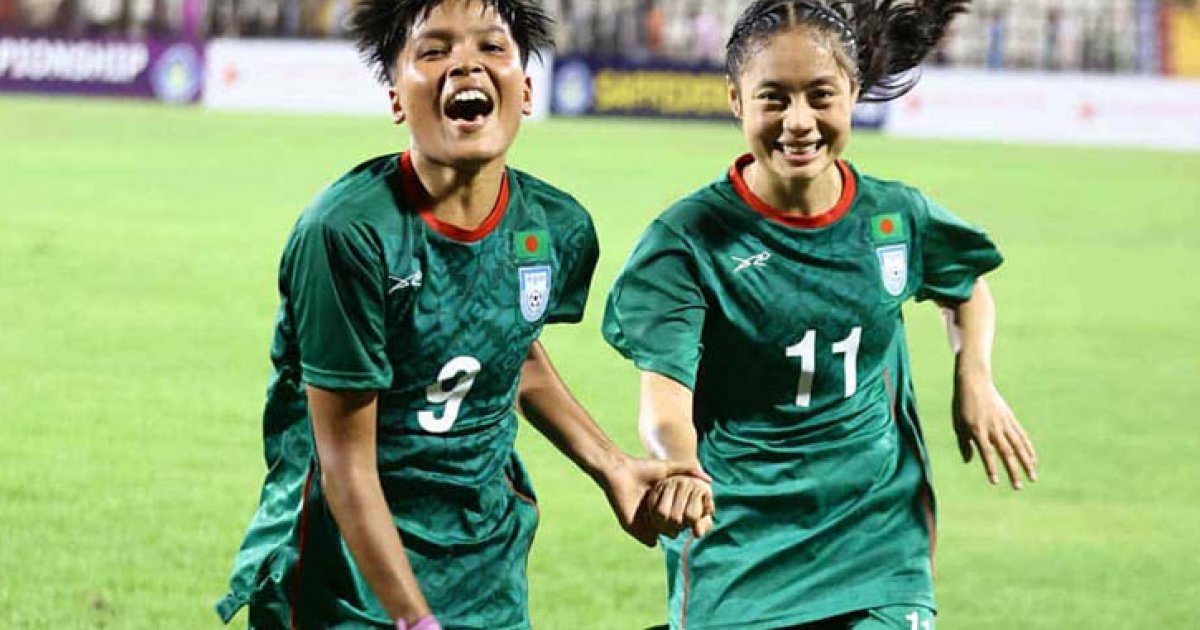 ‘শেষ সময়ে গোল হয়েছে, আমি খুব খুশি’