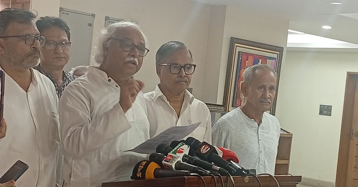 সংরক্ষিত নারী আসন বিলুপ্তির প্রস্তাবে যা বললেন নেতারা